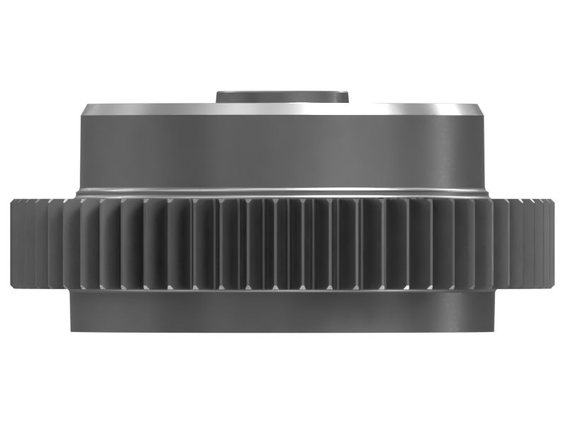 ШЕСТЕРНЯ КОЛЕНЧАТОГО ВАЛА