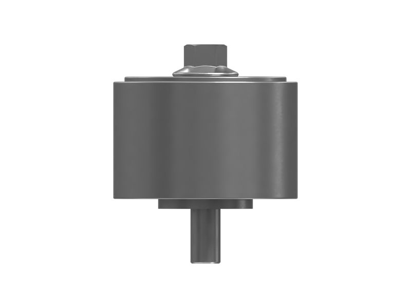 ШКИВ В СБОРЕ