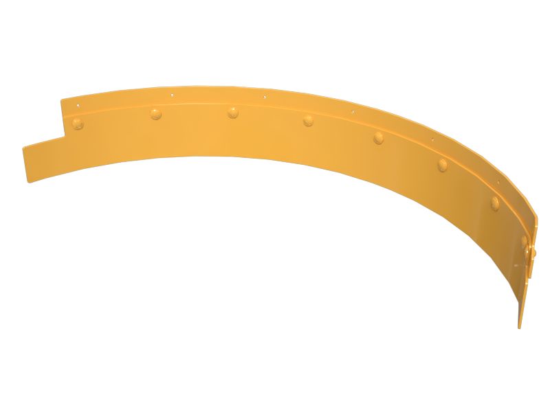 460-8856: ДЕФЛЕКТОР В СБОРЕ