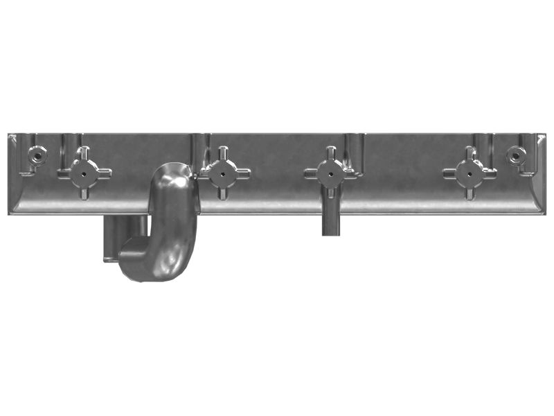 577-3598: Radiator Core With Additive Coolant 5773598 buy