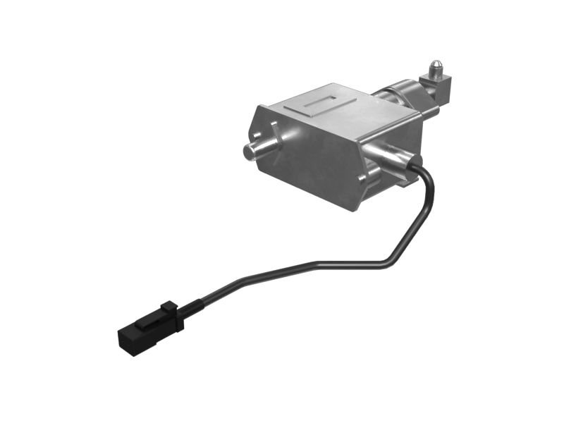 РЕЛЕ ДАВЛЕНИЯ