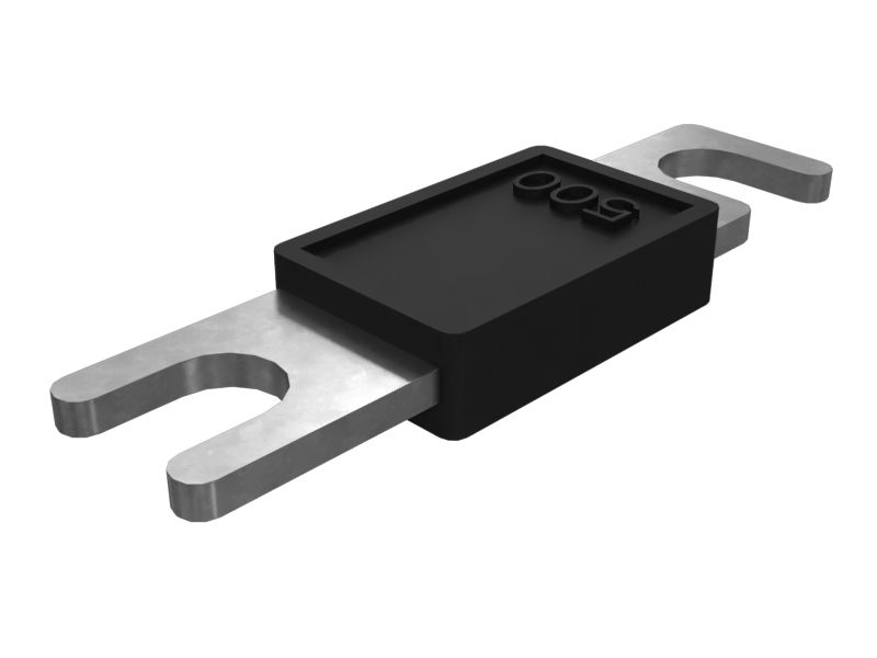 ПЛАВКИЙ ПРЕДОХРАНИТЕЛЬ