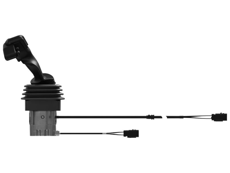Джойстик управления оператора