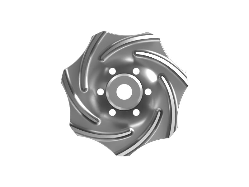 КРЫЛЬЧАТКА ВОДНАЯ