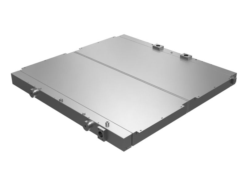 МАСЛЯНЫЙ ОХЛАДИТЕЛЬ