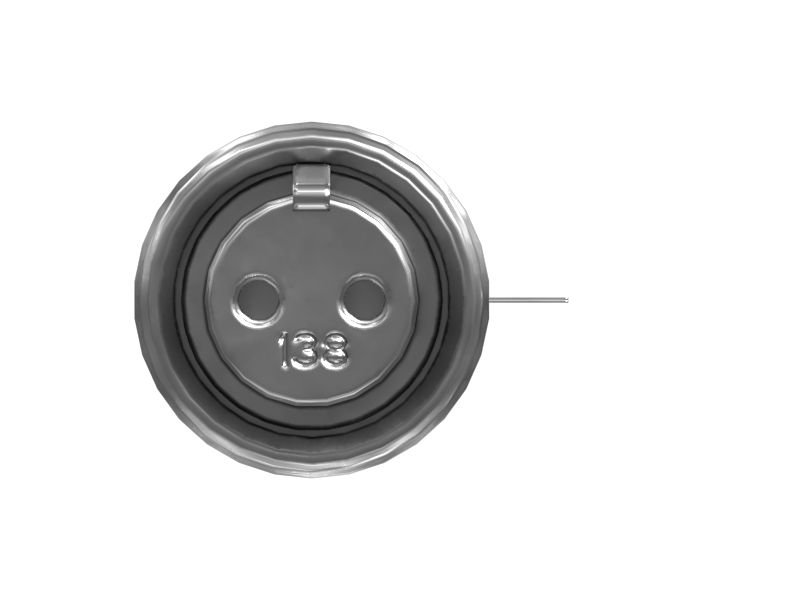 15 Ampere Jacket Water Heater Cord