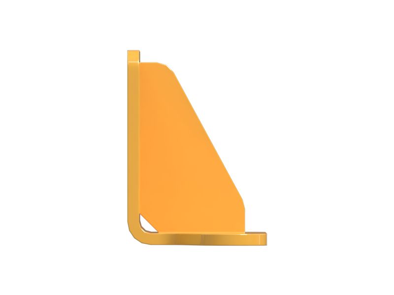 482-6701: BRACKET AS 4826701 купить