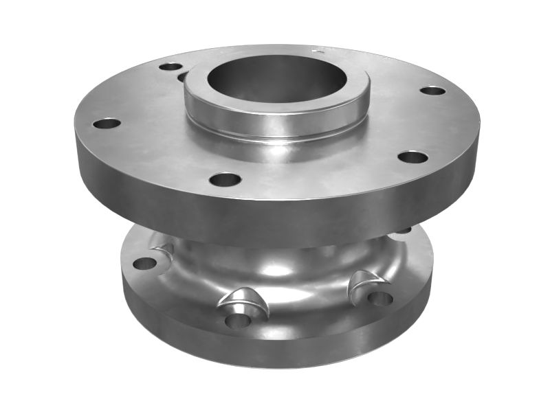 2W-2277: ПЕРЕХОДНИК