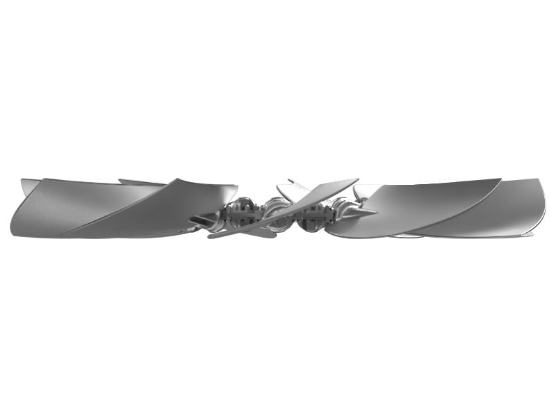 КРЕСТОВИНА В СБОРЕ