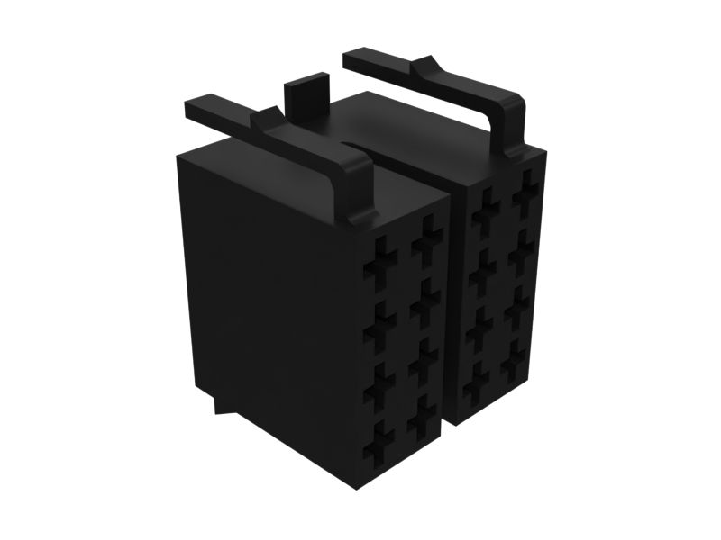 172-8037: РАЗЪЕМ RA