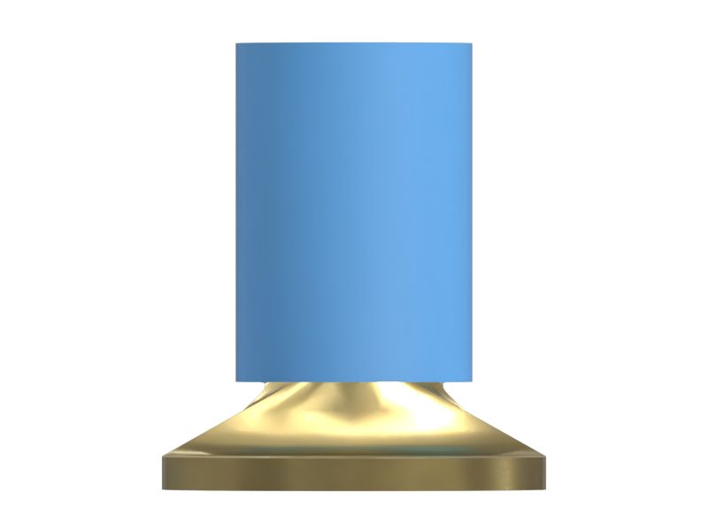 9X-0195: Tin Plated Copper Cable Terminal 9X0195 купить