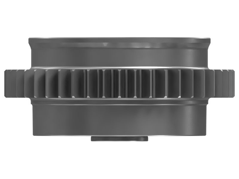 ШЕСТЕРНЯ КОЛЕНЧАТОГО ВАЛА