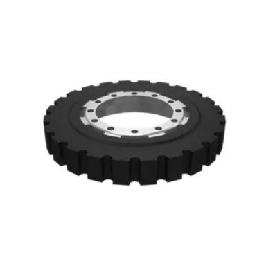 241-9270: 240mm Inner Diameter Flexible Inner Coupling
