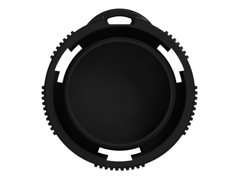 Крышка разъема