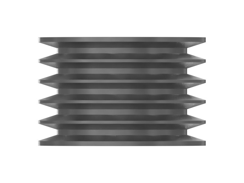 ШКИВ В СБОРЕ