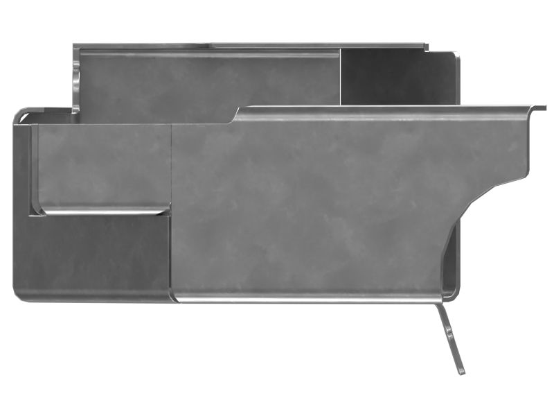 ОГРАЖДЕНИЕ ГЕНЕРАТОРА ПЕРЕМ. ТОКА В СБОРЕ