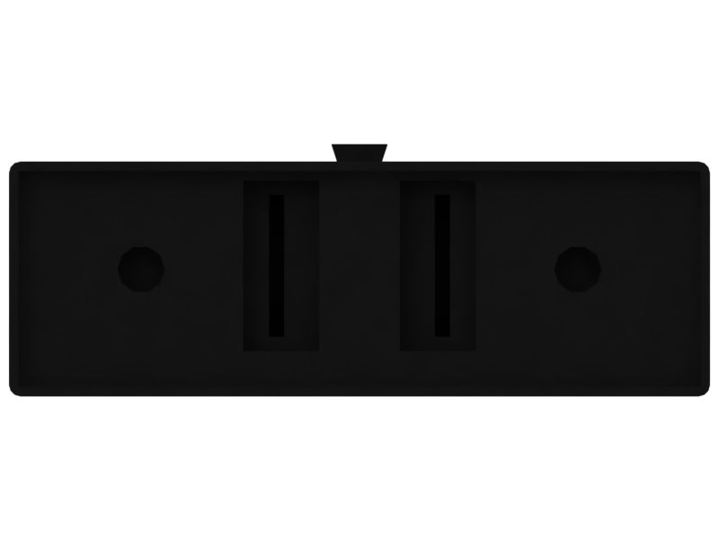 ПАТРОН ПЛАВКОГО ПРЕДОХРАНИТЕЛЯ