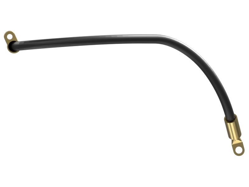 Battery Negative Terminal Cable