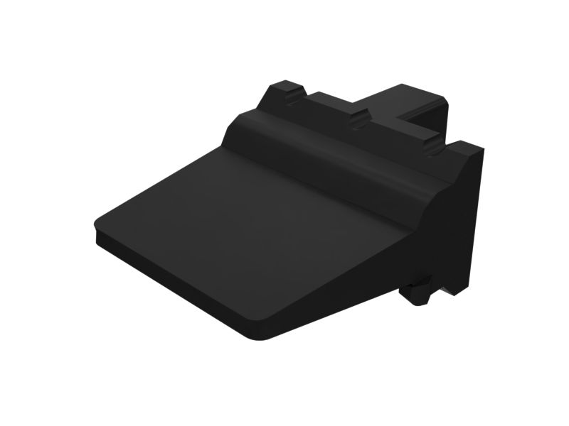 383-8101: WEDGE-CONNEC