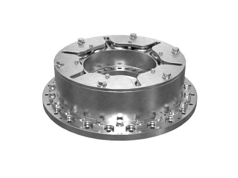 600-5107: 733.40mm Outer Diameter Flexible Coupling 6005107 купить