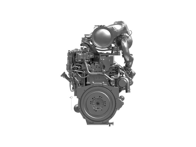 463-9892: CONFIGURAZIONE MOTORE-PR