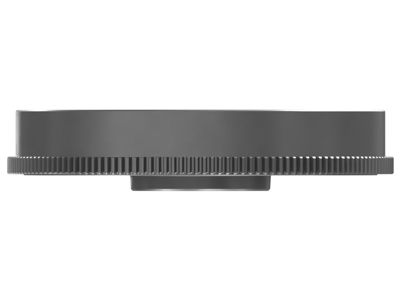 МАХОВИК В СБОРЕ