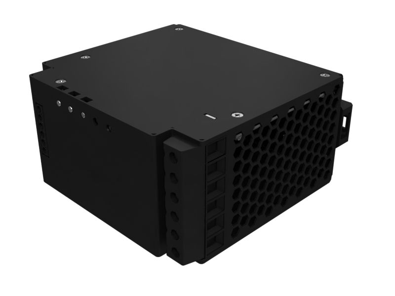 БЛОК ПИТАНИЯ