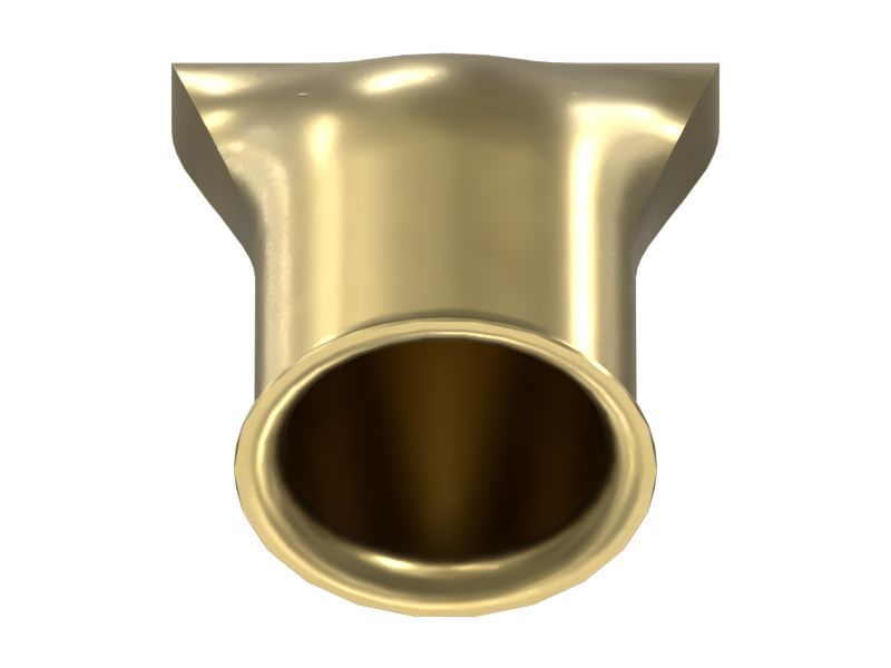 КОЛЬЦЕВАЯ КЛЕММА