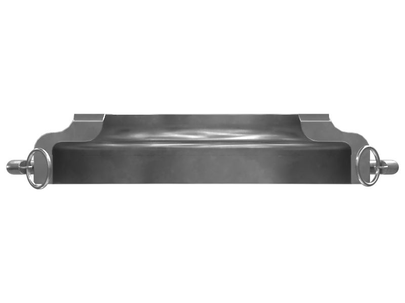 599-1937: Foil Heat Shield 5991937 купить