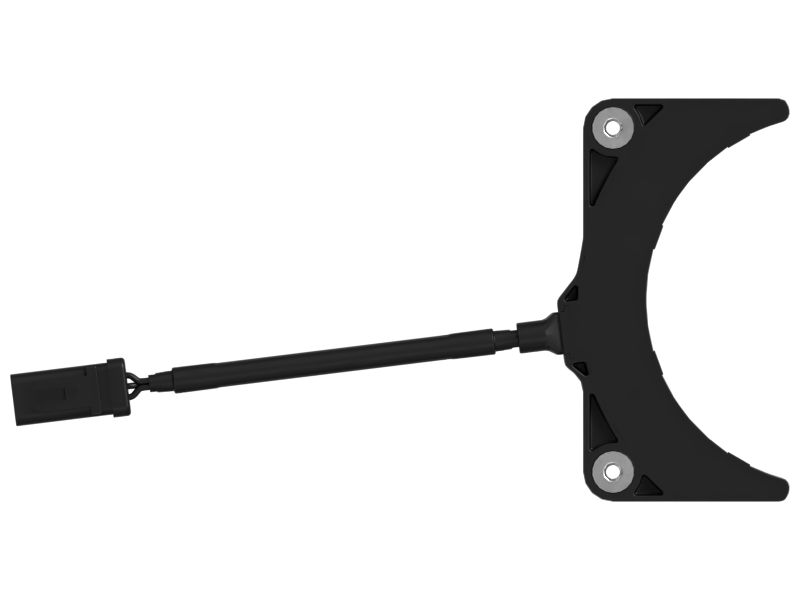 583-3352: Rotary Arc Position Sensor | CATCorp
