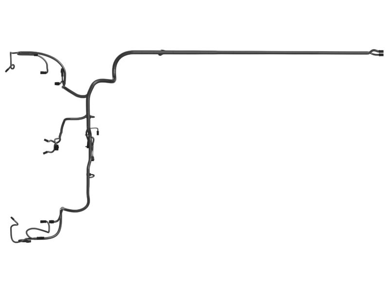602-3788: HARNESS AS 6023788 купить