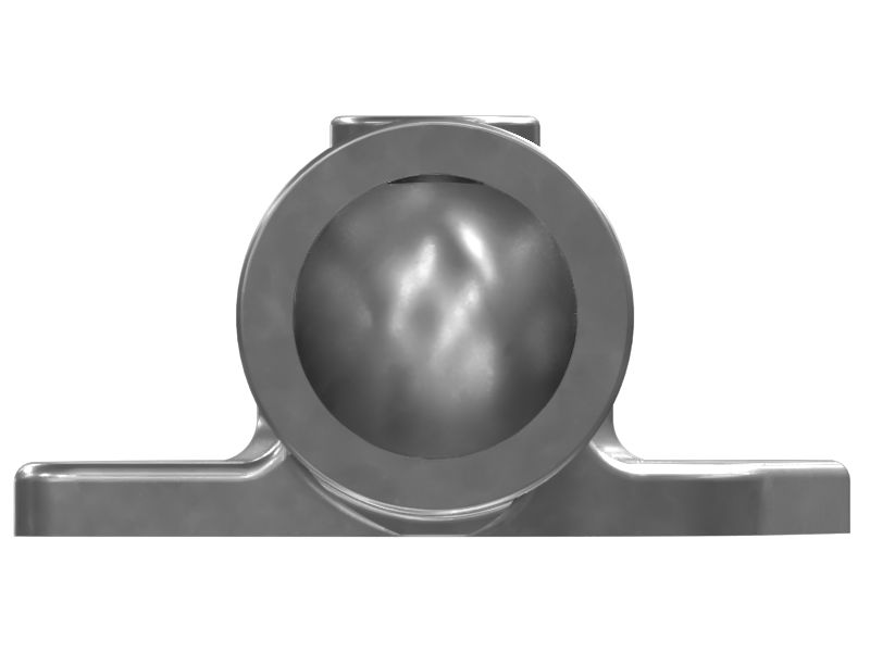 4N-5878: Water Return Elbow | CATCorp