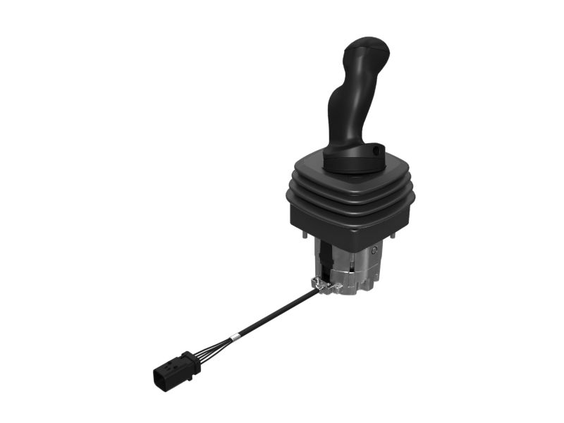 32 Volt Joystick Control