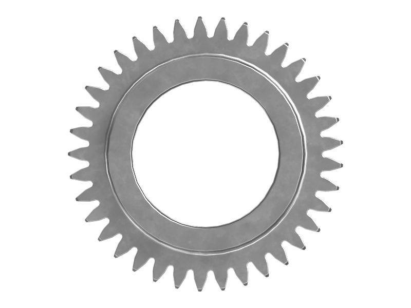 ПРОМЕЖУТОЧНАЯ ШЕСТЕРНЯ