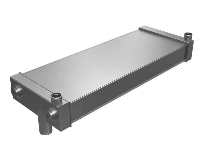 СЕРДЕЧНИК РАДИАТОРА