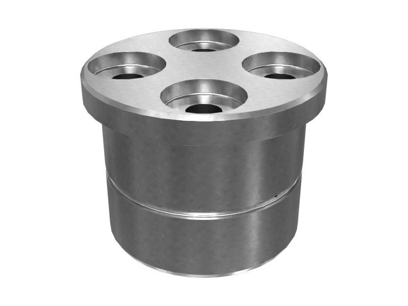 4N-1235: ВАЛ ПРОМЕЖУТОЧНЫЙ