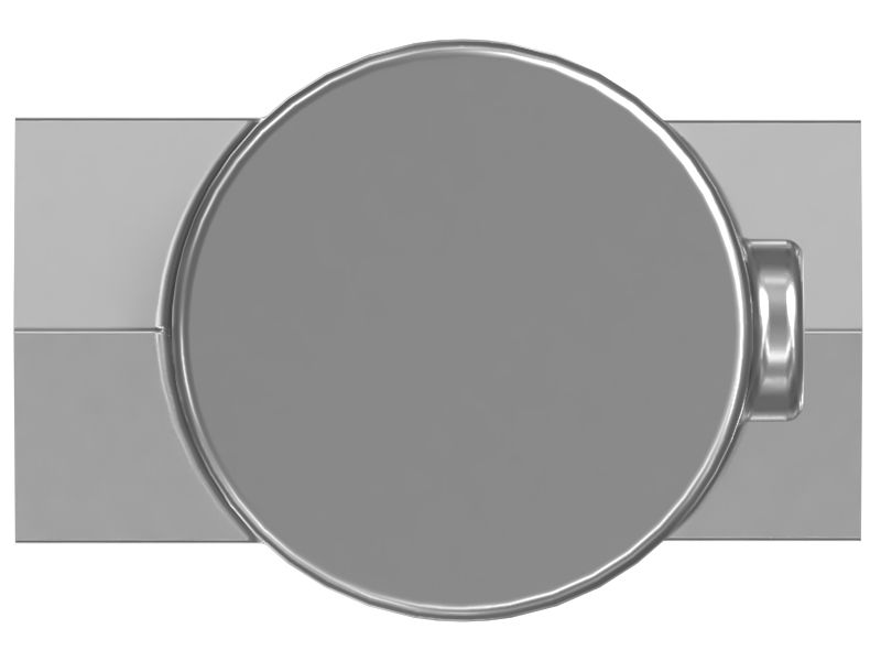 Клапан реле