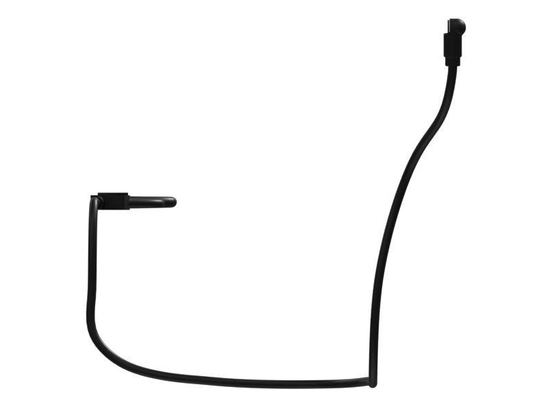 574-4587: Positive Terminal Battery Cable 5744587 купить