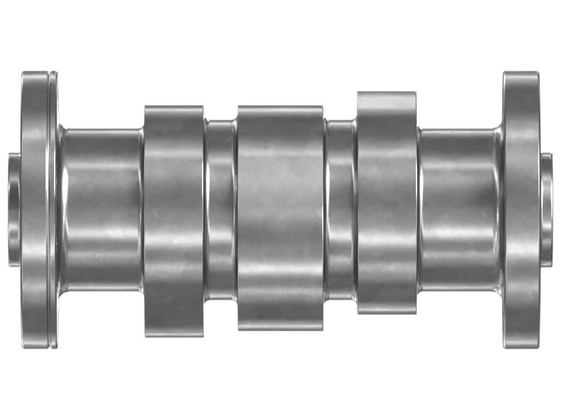 РАСПРЕДЕЛИТЕЛЬНЫЙ ВАЛ