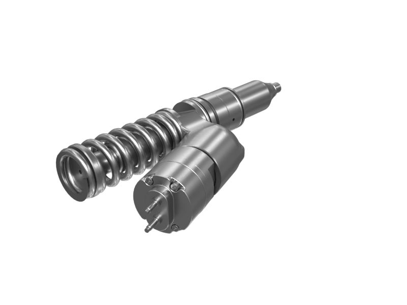 БЛОК ФОРСУНКИ