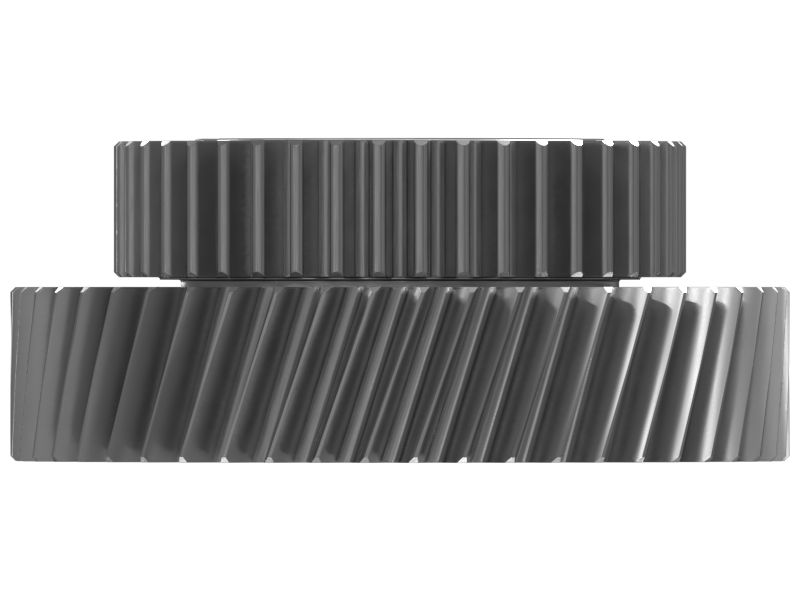 ПЕРЕДАЧА В СБОРЕ ХОЛОСТОГО ХОДА