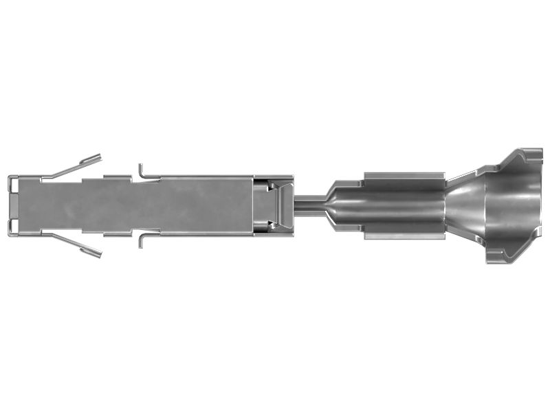 Соединительное гнездо 10 А