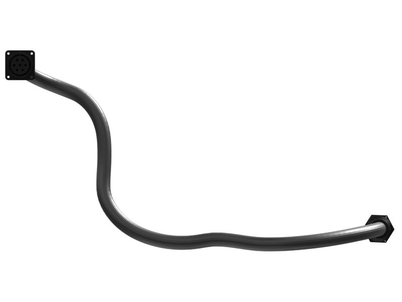 608-2503: HARNESS AS 6082503 купить