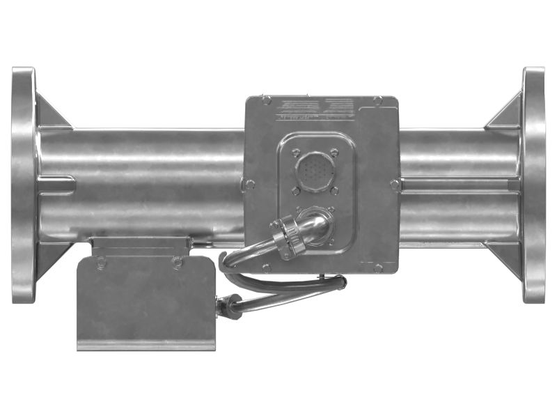 Fuel Metering Valve