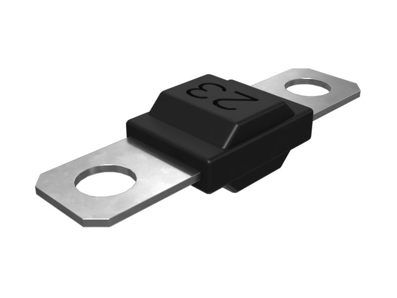 ПЛАВКИЙ ПРЕДОХРАНИТЕЛЬ