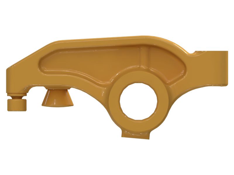 544-0526: Engine Rocker Arm 5440526 купить