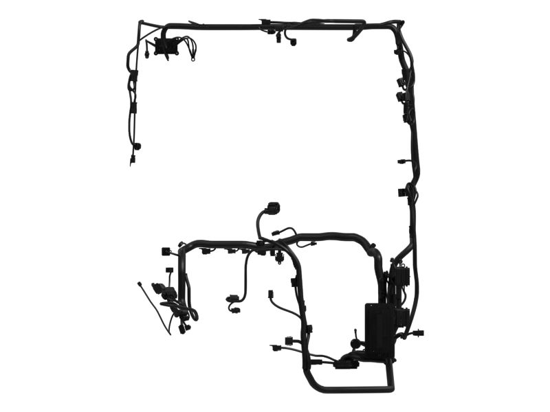 583-4665: Wiring Harness 5834665 купить