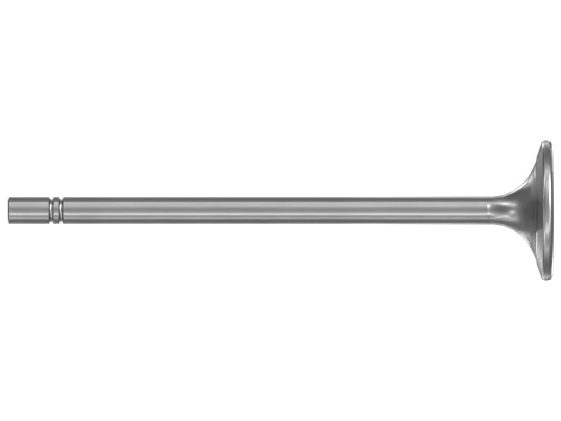 ВПУСКНОЙ КЛАПАН