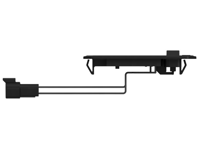 Светодиодная потолочная лампа 81 лм