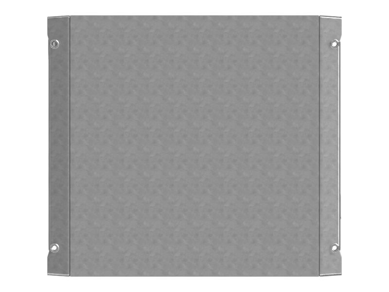 10 Air Fins Per Inch Radiator Core